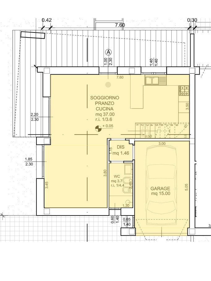 Villa in Fiorenzuola, Cesena, Emilia-Romagna 5 - 15117290