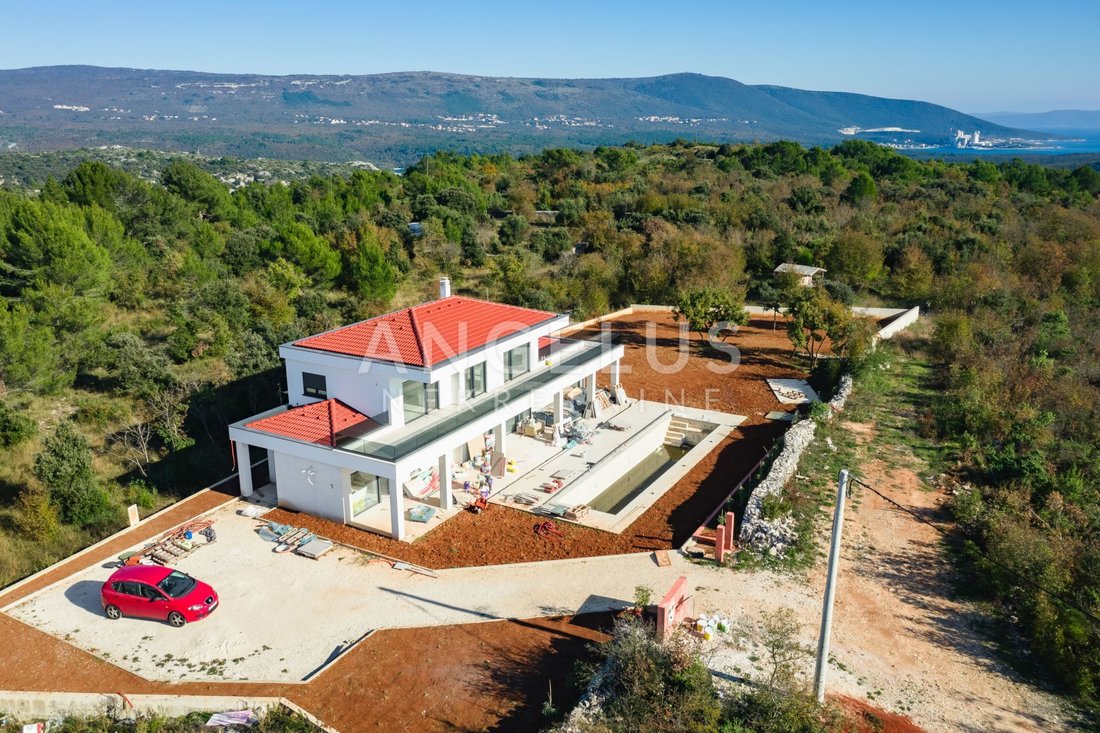 House in Rakalj, Istria County, Croatia 4 - 15118064