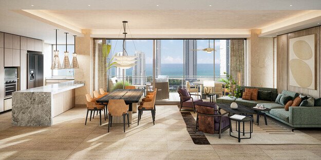 Apartment in Panama City, Panama, Panama 1 - 15118273