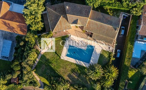 Luxus gesicherte wohnanlage Häuser zum Verkauf in La Teste-de-Buch ...