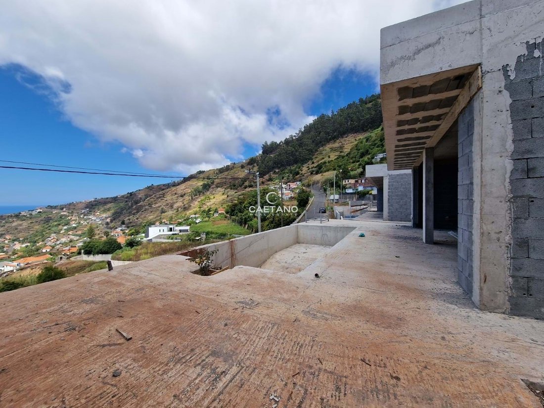 Villa in Arco da Calheta, Autonome Region Madeira, Portugal 2 - 13475691