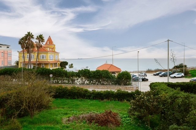 House in Estoril, Cascais e Estoril, Lisbon 1 - 15116789