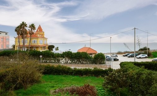 Casa en Estoril, Cascais y Estoril, Distrito de Lisboa 1