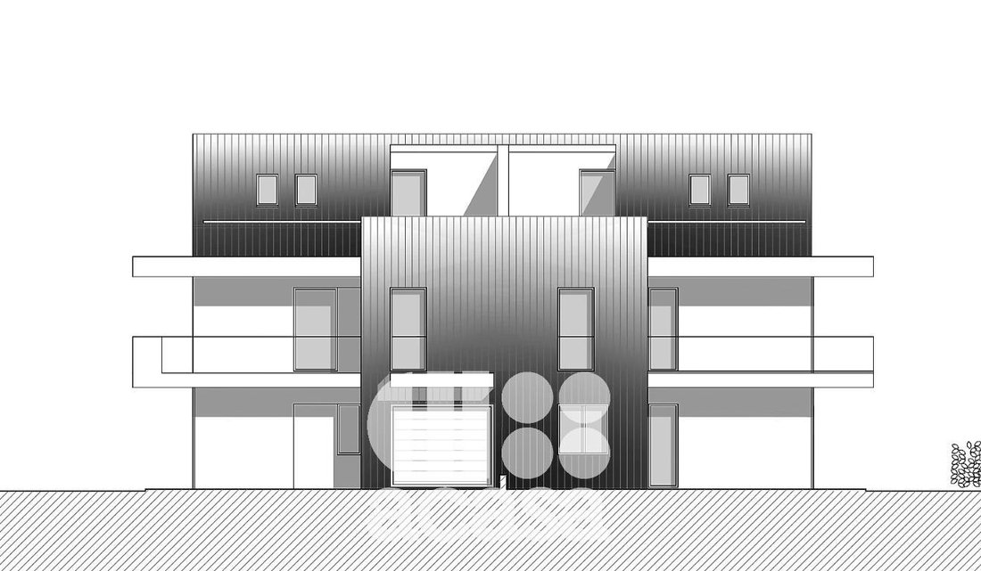 Villa in Fiorenzuola, Cesena, Emilia-Romagna 1 - 15117290