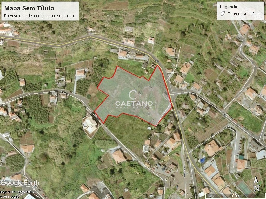 Land in Arco da Calheta, Autonome Region Madeira, Portugal 2 - 10657530