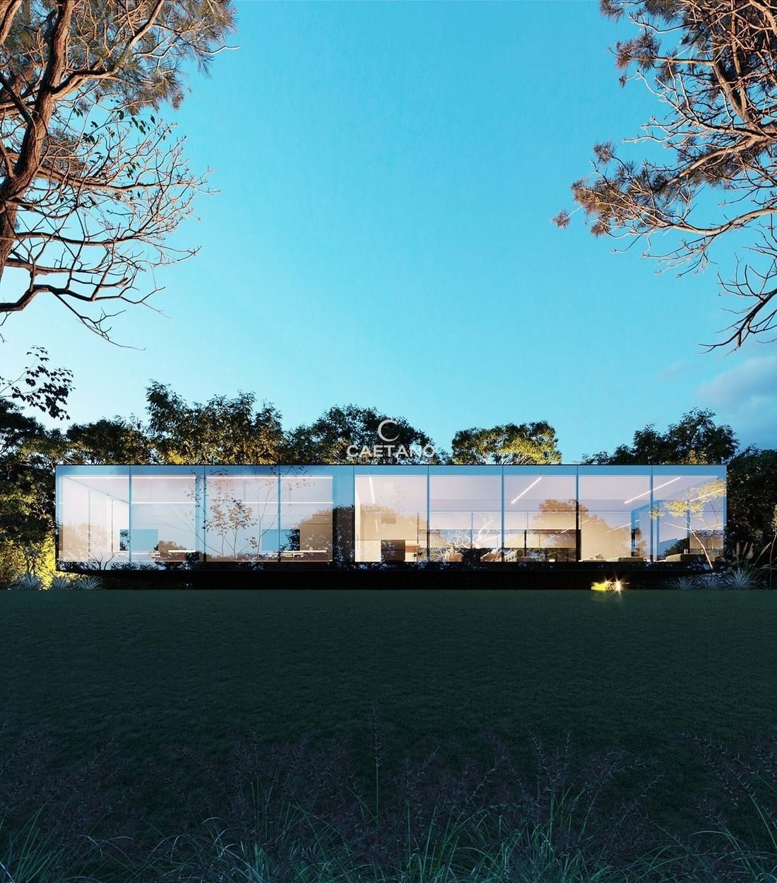 Villa in Ribeira Brava, Autonome Region Madeira, Portugal 4 - 13163780