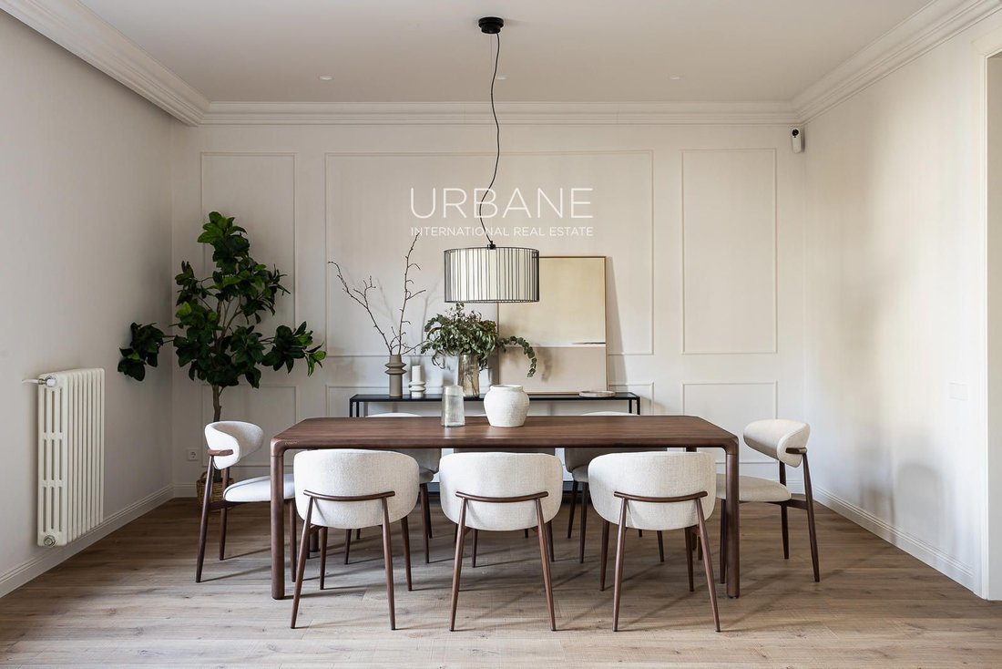 Apartment in Eixample, Barcelona, Spain 4 - 14979339