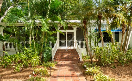 Casa a Islamorada, Florida, Stati Uniti 1