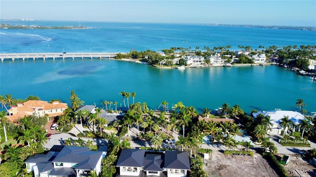 Land in Sarasota, Florida, United States 3 - 15116736