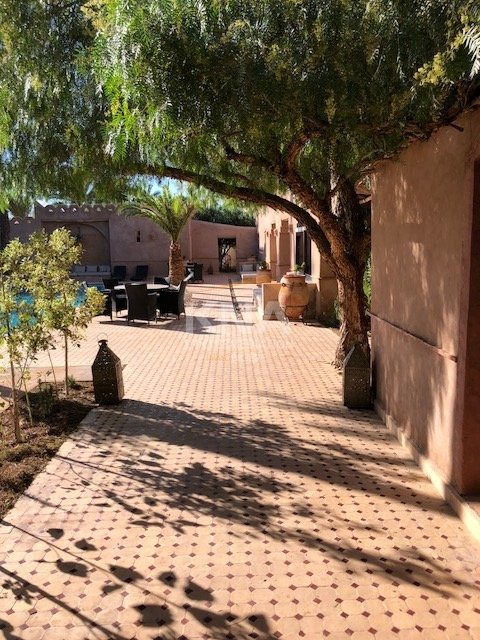 Villa in Marrakech, Marrakesh, Morocco 4 - 10644416