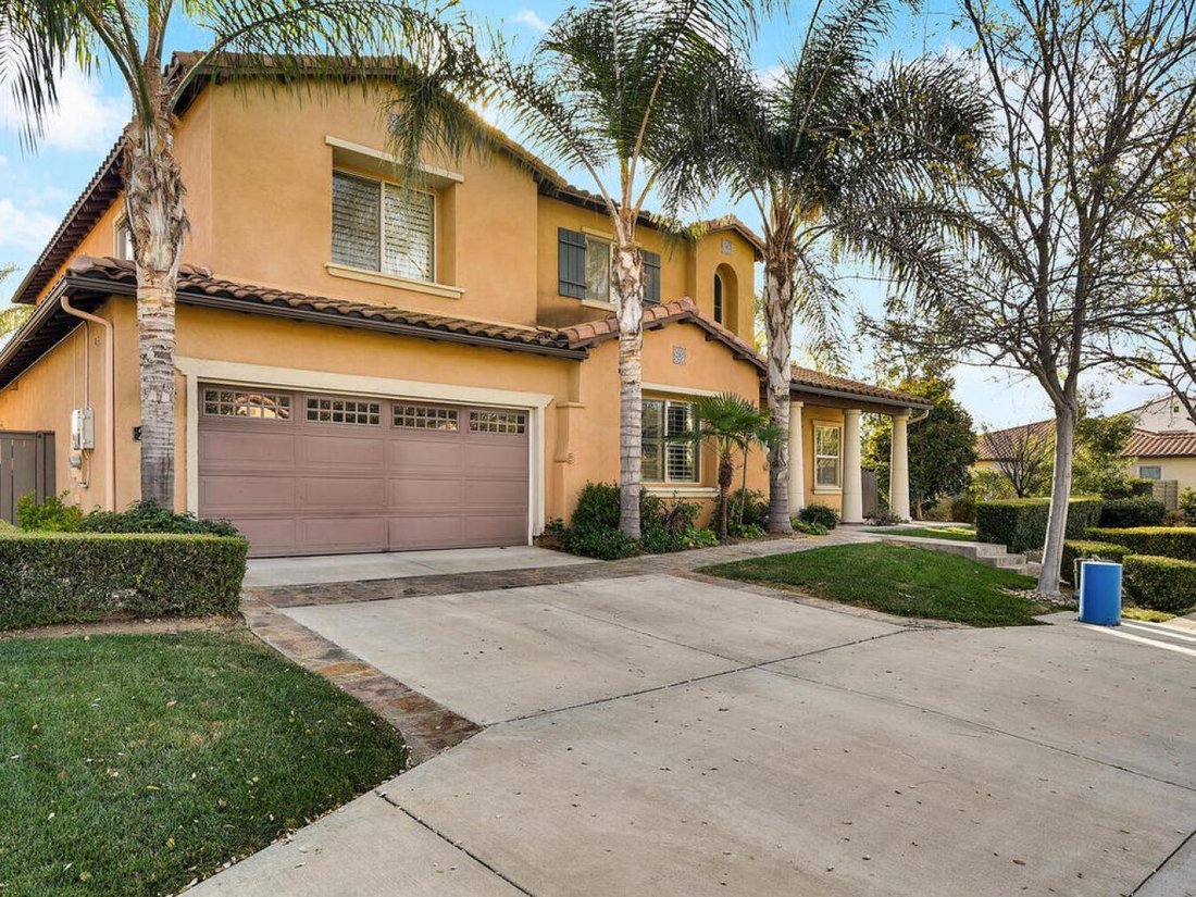 House in Escondido, California, United States 2 - 15117914