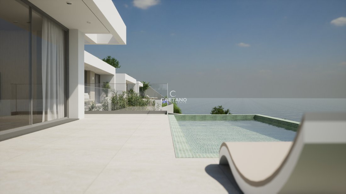 Villa in Calheta, Autonome Region Madeira, Portugal 4 - 13475683