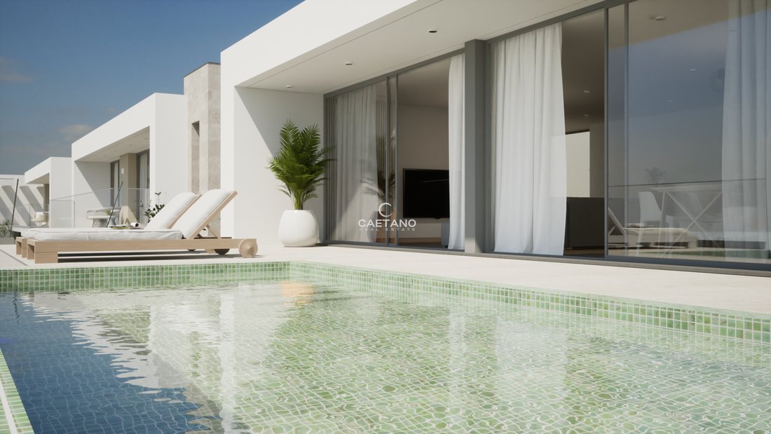 Villa in Arco da Calheta, Autonome Region Madeira, Portugal 3 - 13475691