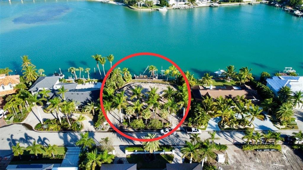 Land in Sarasota, Florida, United States 1 - 15116736