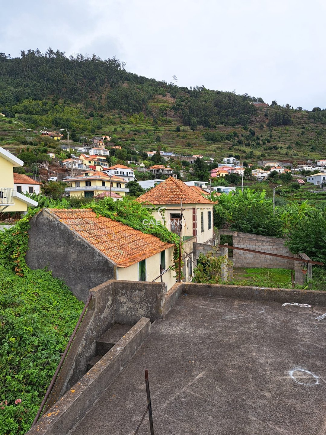 Land in Arco da Calheta, Autonome Region Madeira, Portugal 5 - 12880342