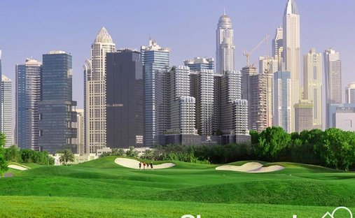 Apartment in Dubai, Dubai, United Arab Emirates 1