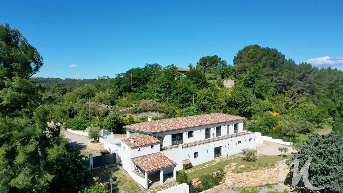 House in Barjols, Provence-Alpes-Côte d'Azur, France 2 - 15117667