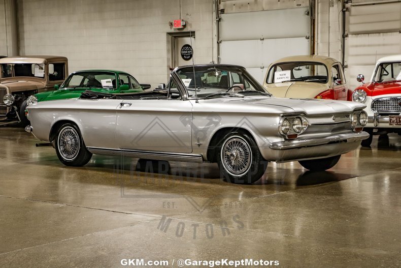 Cabriolet in Grand Rapids, United States 1 - 15117422
