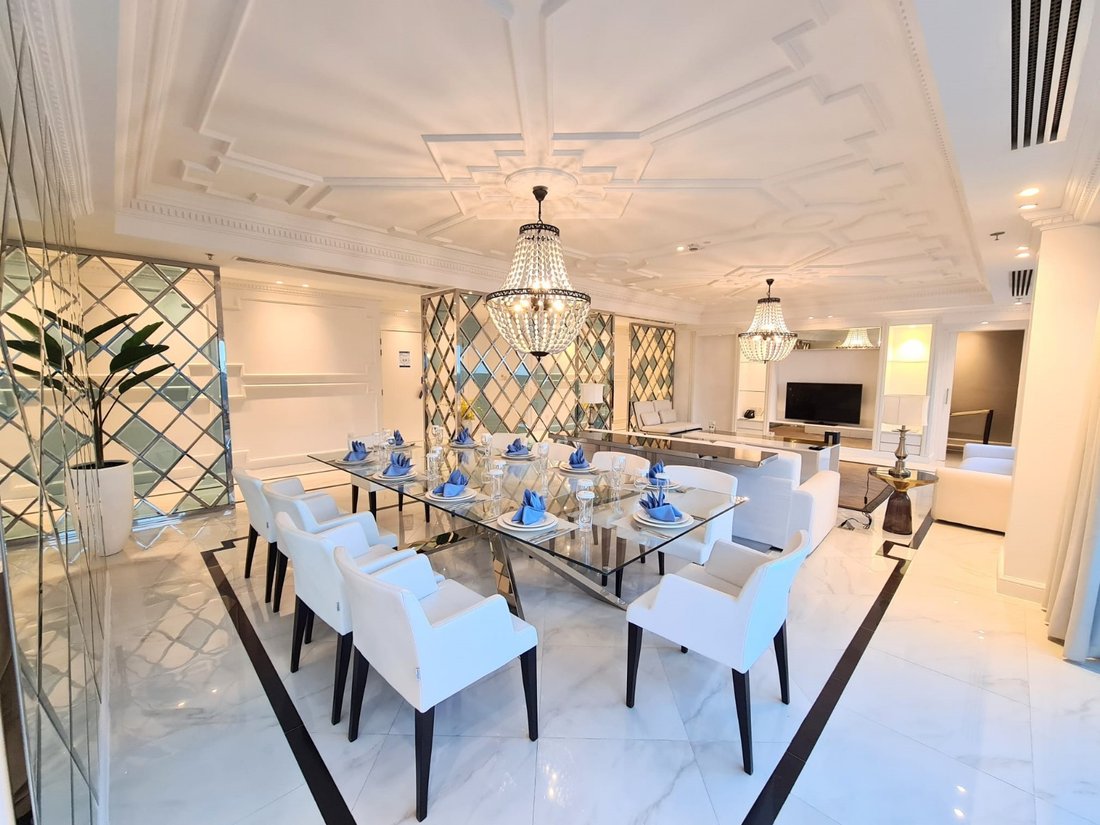 Penthouse in Doha, Doha, Qatar 2 - 15117986