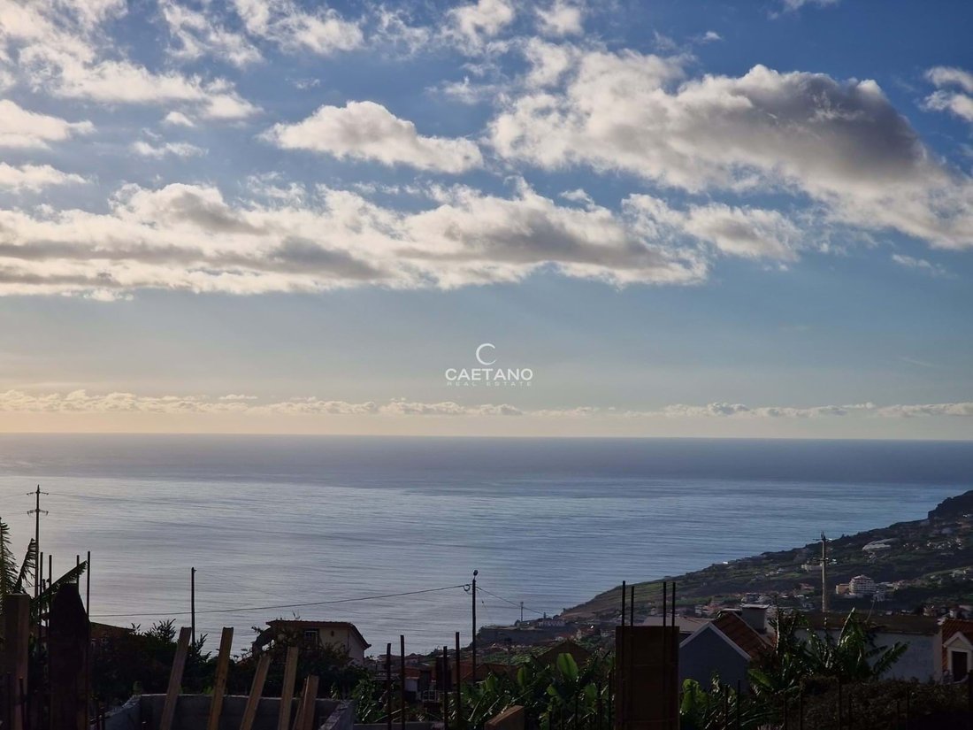Villa in Arco da Calheta, Autonome Region Madeira, Portugal 5 - 14853203