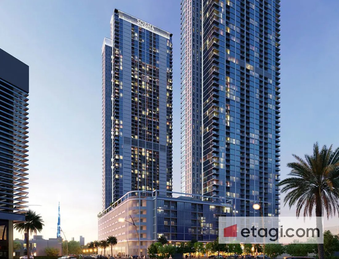 Apartment in MBR- Al Merkad, Dubai, United Arab Emirates 3 - 15117587
