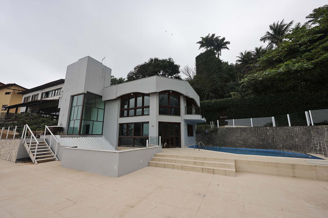 House in Rio de Janeiro, State of Rio de Janeiro, Brazil 2 - 14564702