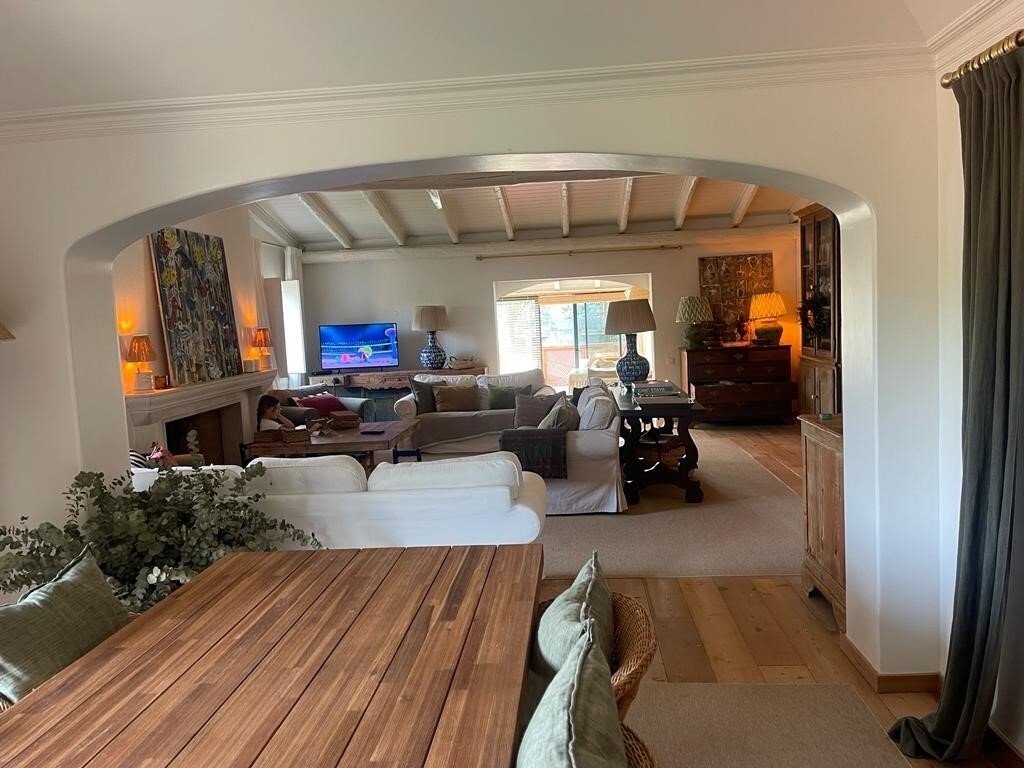 Villa in Estoril, Cascais e Estoril, Lisbon 5 - 15116834