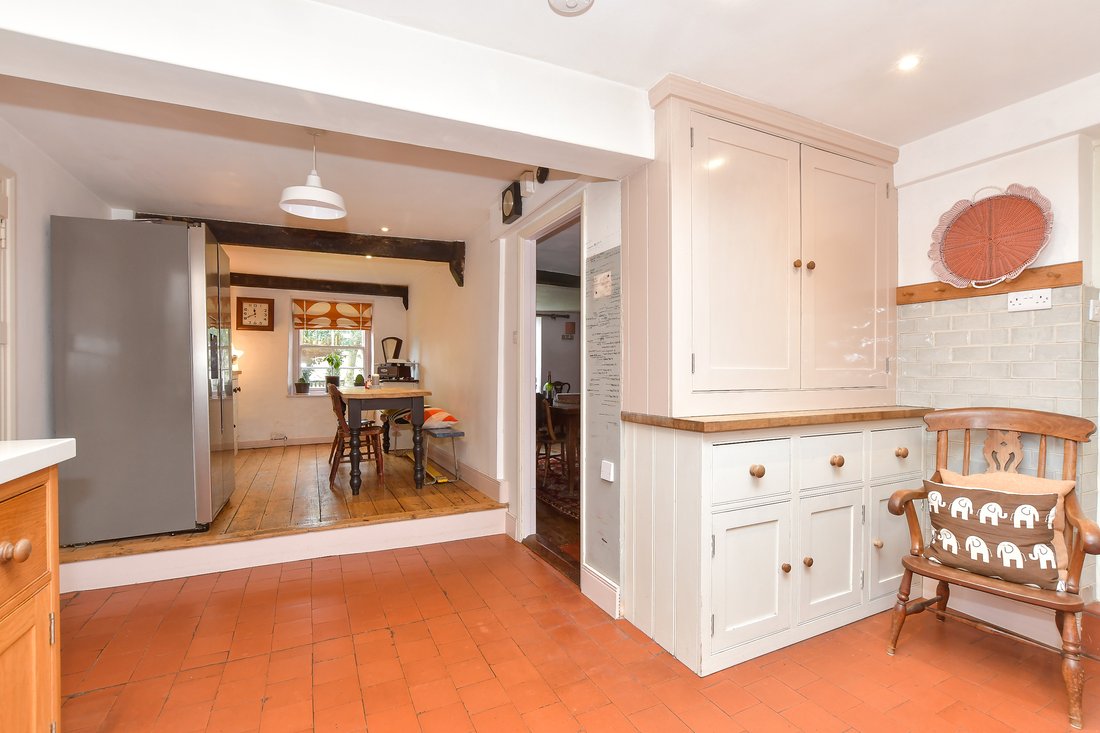 House in Eastry, England 5 - 15117669