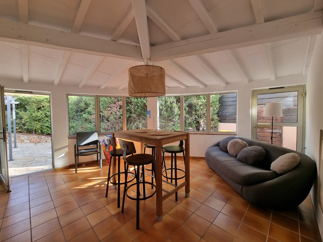 Villa in Les Plaines-Les Tasses, Saint-Raphaël, France 5 - 15113646