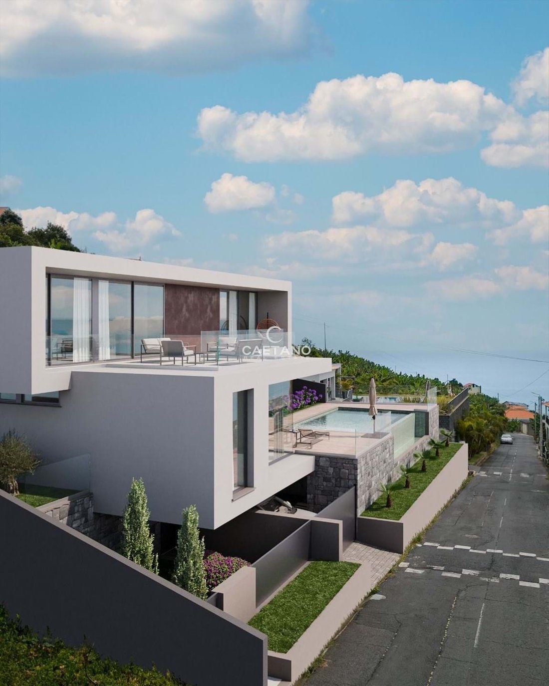 Villa in Ribeira Brava, Autonome Region Madeira, Portugal 2 - 13713459
