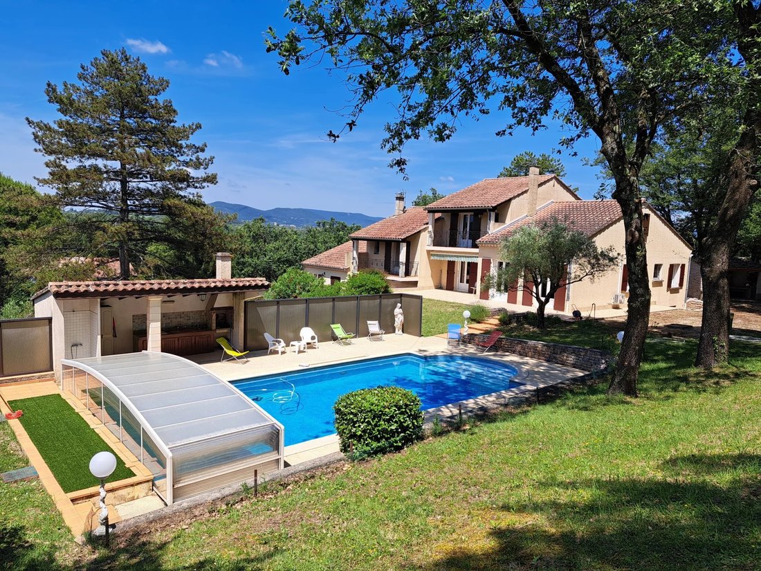 House in Ville-Basse, Montelimar, France 1 - 15073222