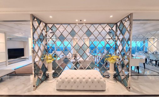 Penthouse in Doha, Doha, Qatar 1