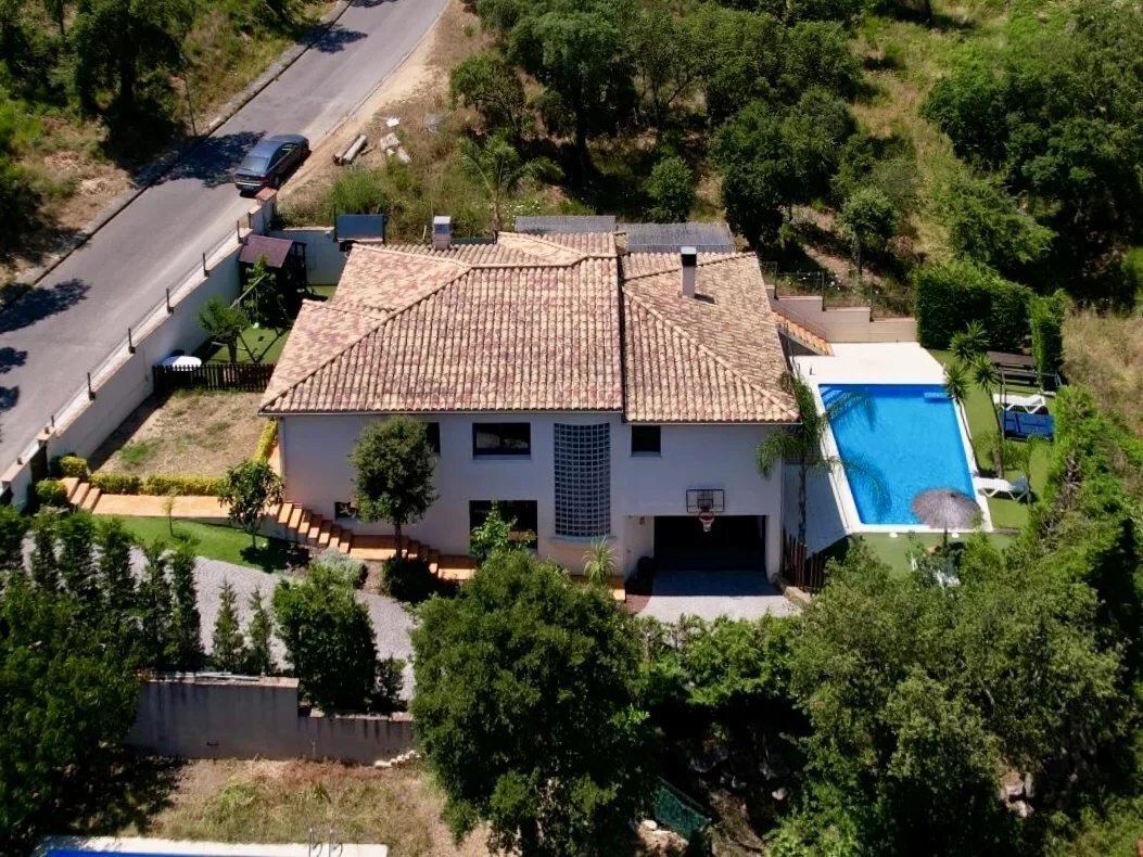 House in Platja d'Aro, Catalonia, Spain 1 - 14285040