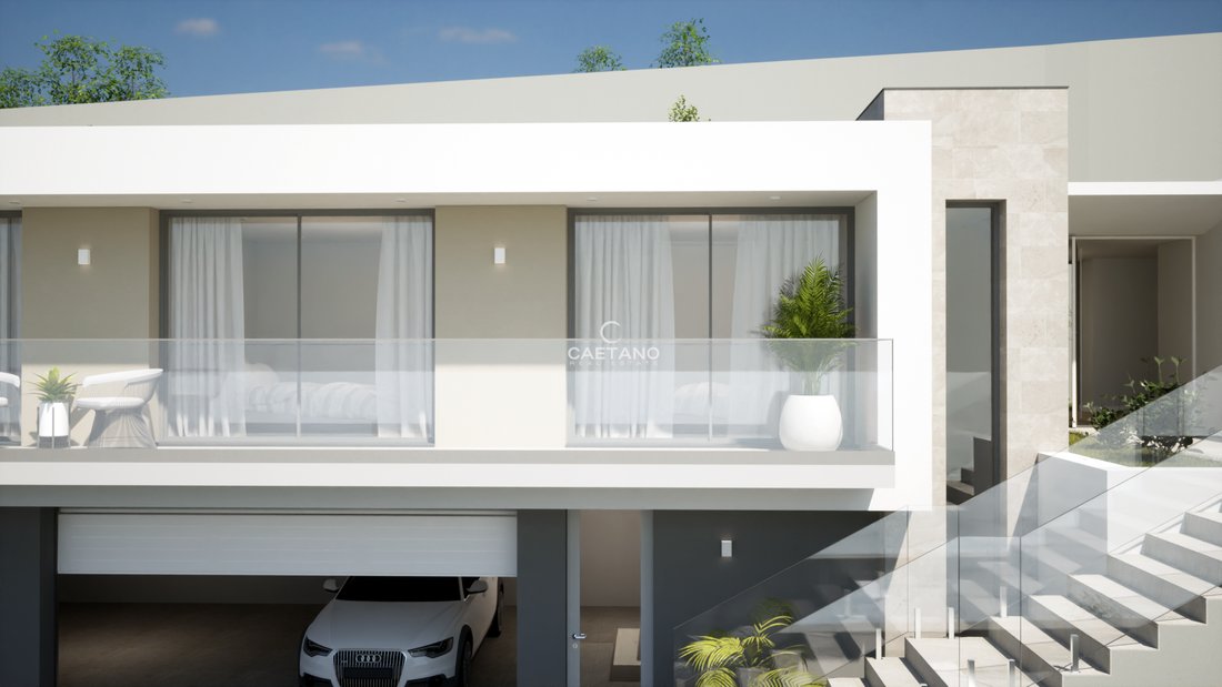 Villa in Arco da Calheta, Autonome Region Madeira, Portugal 5 - 13475691