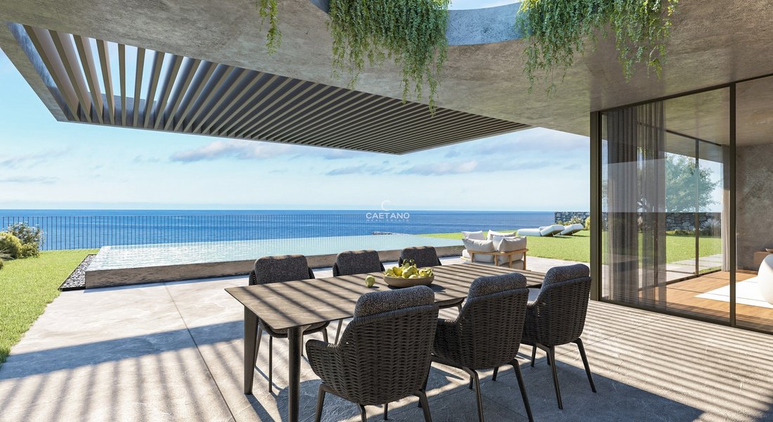 Villa in Arco da Calheta, Autonome Region Madeira, Portugal 1 - 14930649