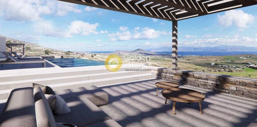 House in Paros, Aegean, Greece 2 - 15117316
