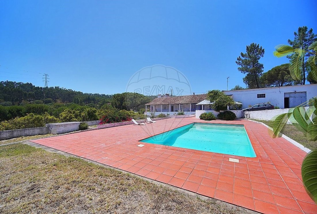 Villa in Azambuja, Lissabon, Portugal 4 - 12130079