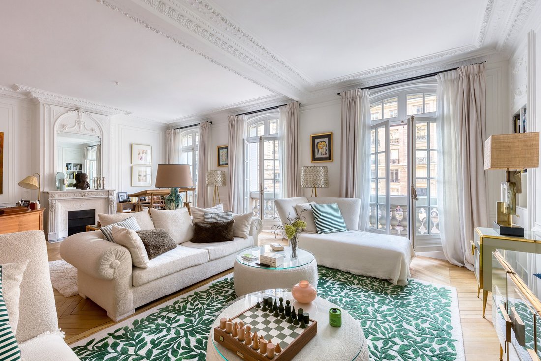Apartment in Paris, Île-de-France, France 2 - 15117800