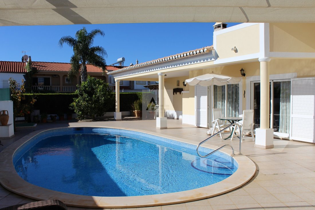Villa in São Sebastião, Lagos, Sao Goncalo de Lagos, Portugal 3 - 14994656