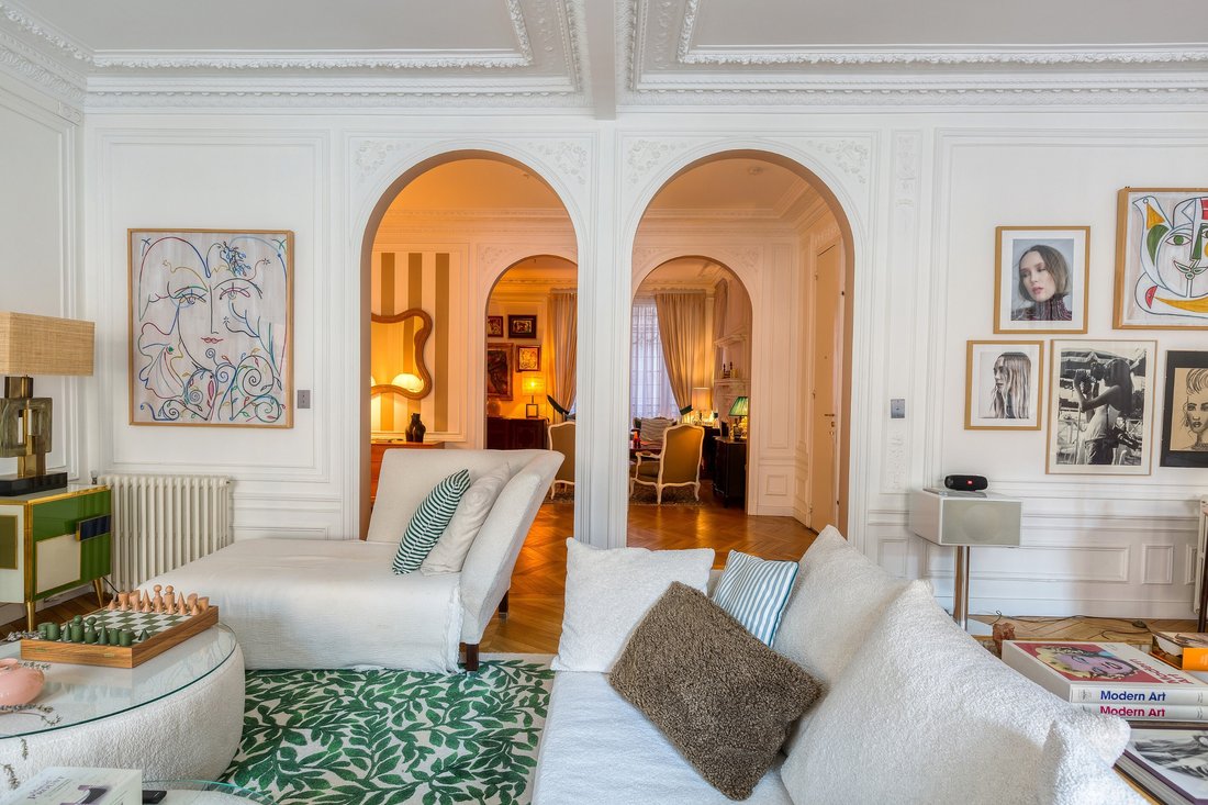 Apartment in Paris, Île-de-France, France 5 - 15117800