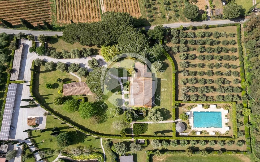 House in Castagneto Carducci, Tuscany, Italy 3 - 15117103