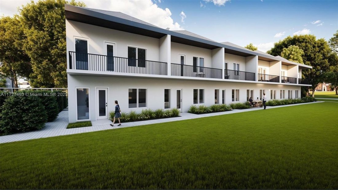 House in Cutler Bay, Florida, United States 3 - 15117908