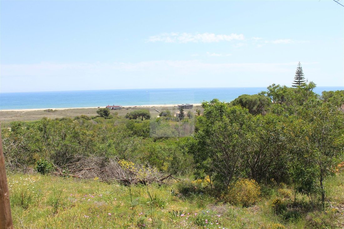 Land in São Sebastião, Lagos, Sao Goncalo de Lagos, Portugal 2 - 12286529