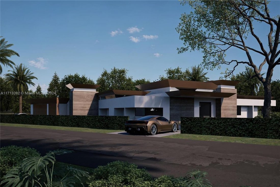 House in Coral Gables, Florida, United States 2 - 15117916