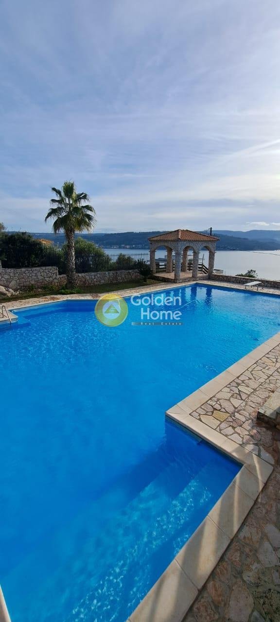 House in Malesina, Thessaly and Central Greece, Greece 4 - 15117249