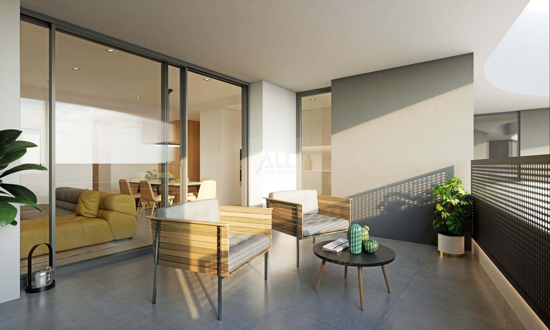 Apartment in Praia De Porto Mós, Sao Goncalo de Lagos, Algarve 3 - 14780861
