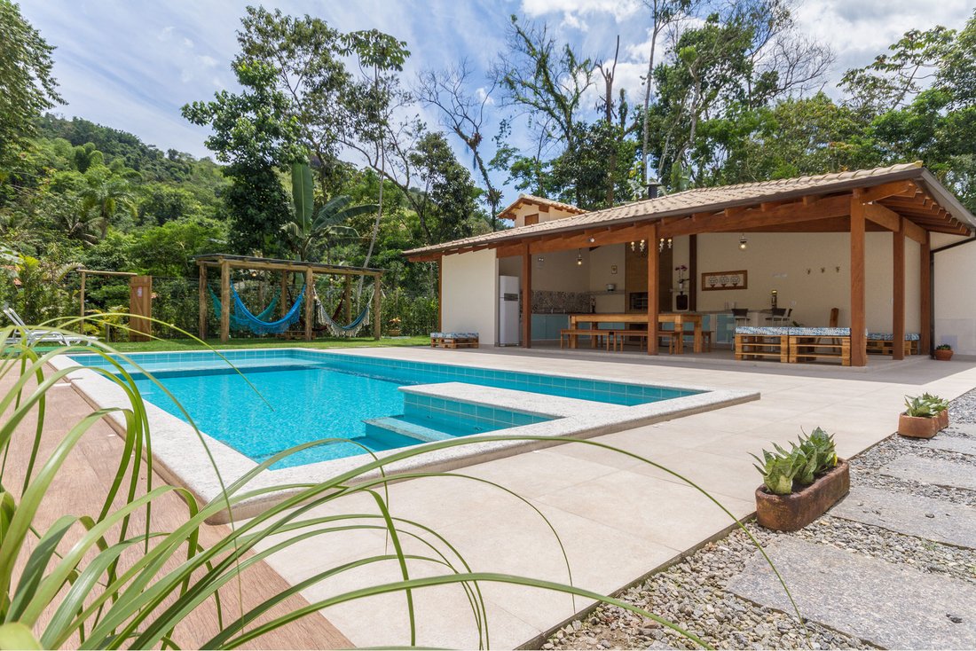 Townhouse in Paraty, State of Rio de Janeiro, Brazil 1 - 15116318