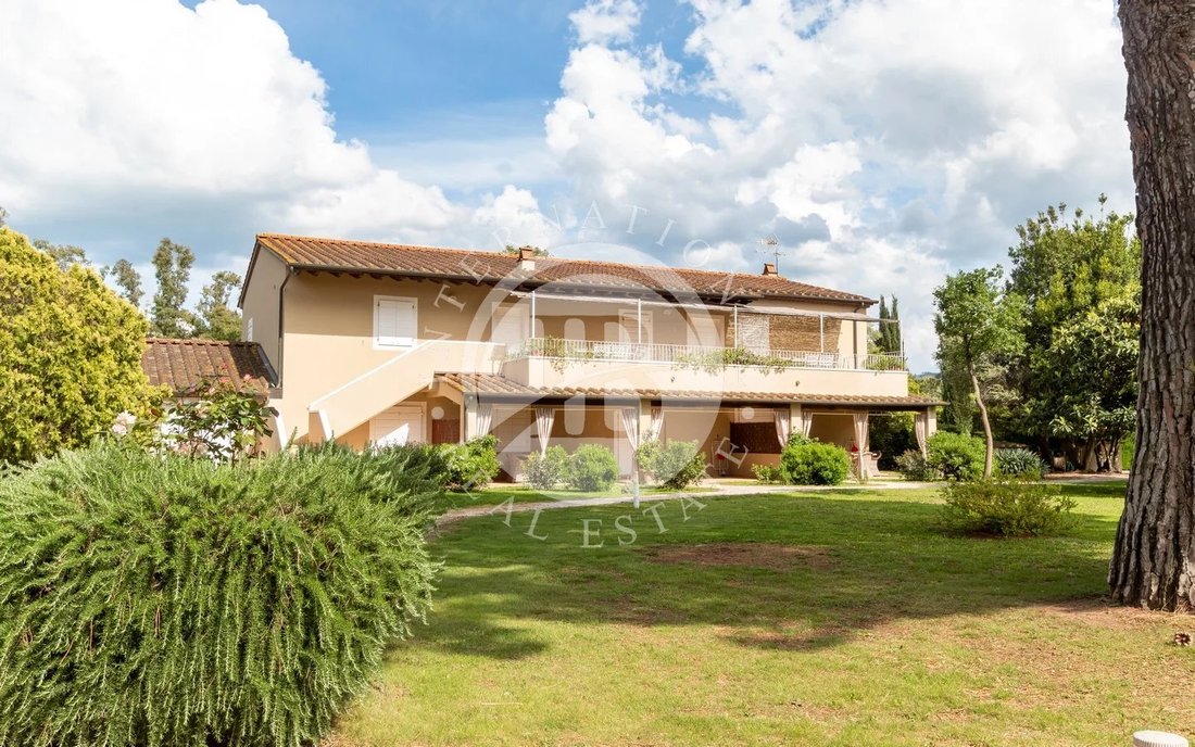 House in Castagneto Carducci, Tuscany, Italy 5 - 15117103