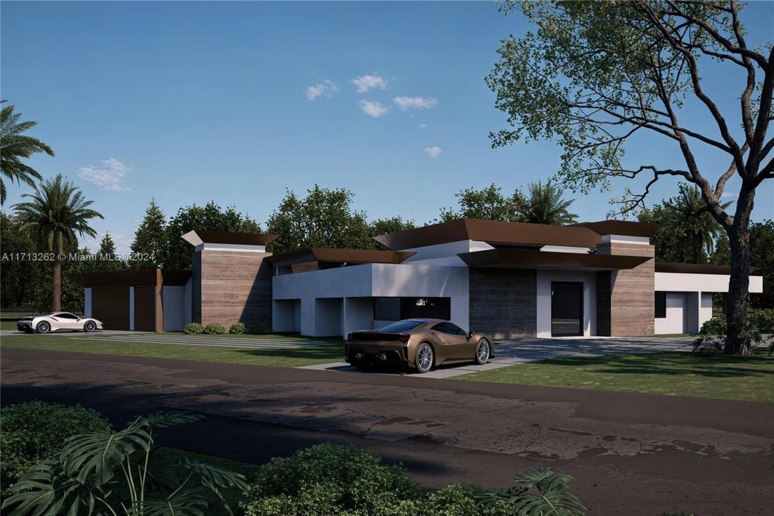 House in Coral Gables, Florida, United States 1 - 15117916
