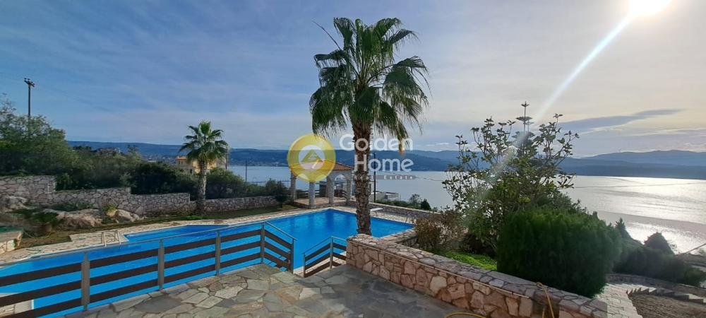 House in Malesina, Thessaly and Central Greece, Greece 5 - 15117249